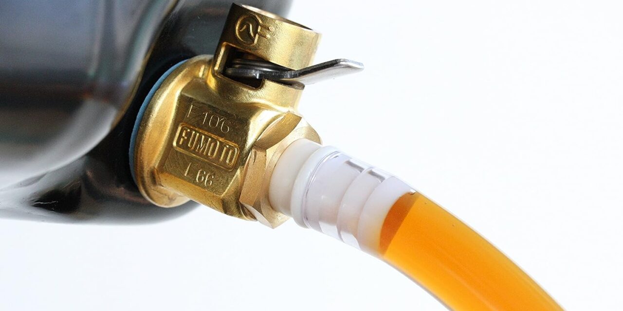 Clean and Convenient: A Review of the Fumoto F106S Oil Drain Valve for 2021 RAM 1500