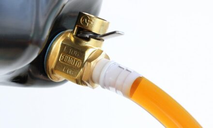 Clean and Convenient: A Review of the Fumoto F106S Oil Drain Valve for 2021 RAM 1500