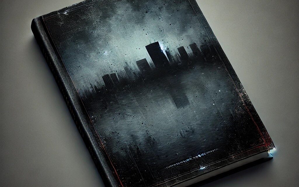 My Debut Book is Coming…