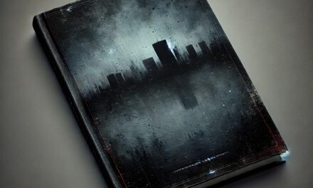 My Debut Book is Coming…