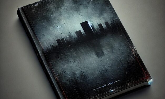 My Debut Book is Coming…