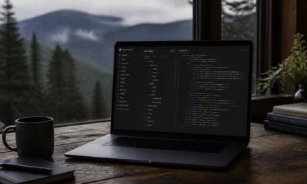 Managing a Large Shopify Menu Without Losing Your Mind