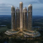 What If a Cruise Ship Were a Skyscraper?